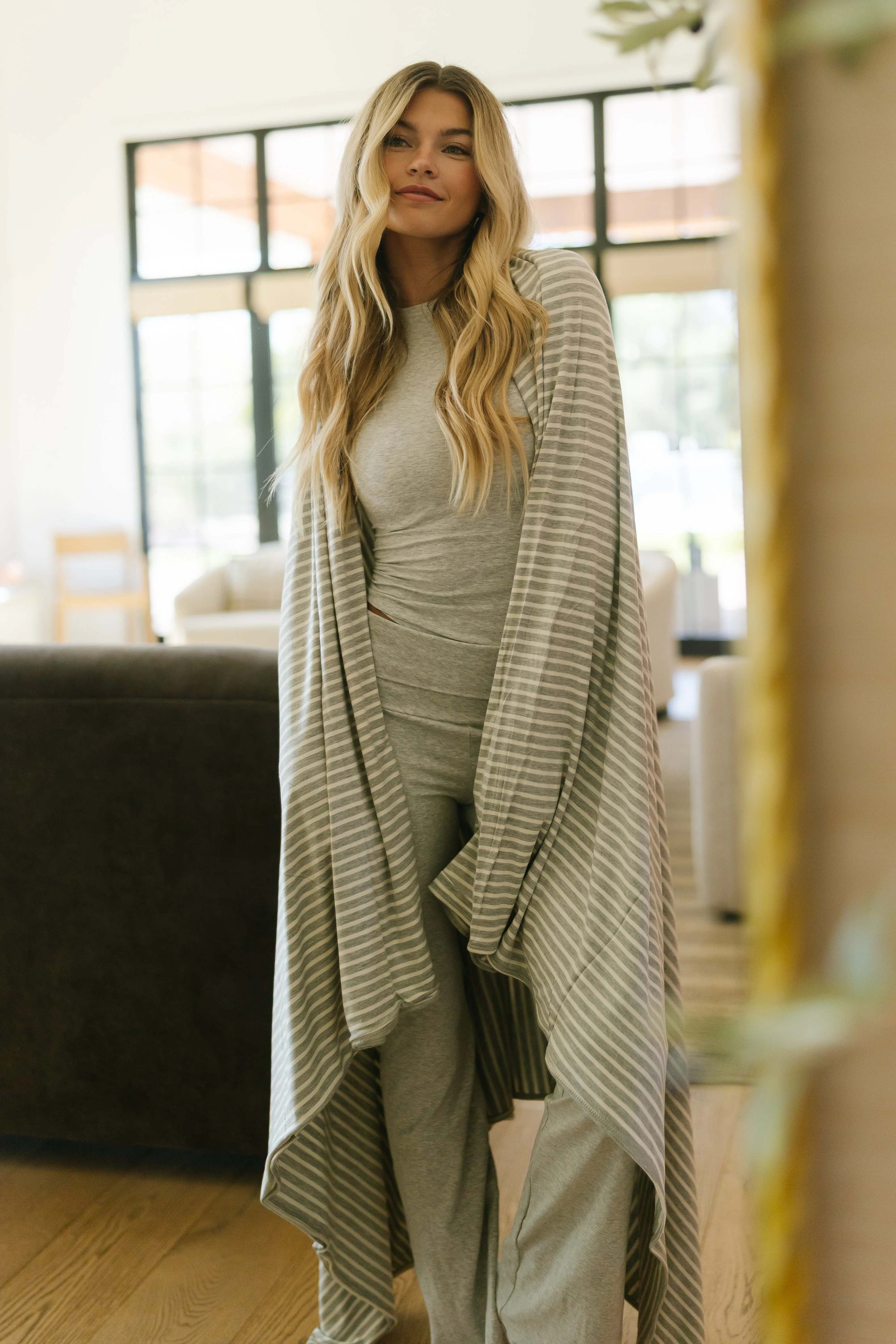 basically / heather - Image 3