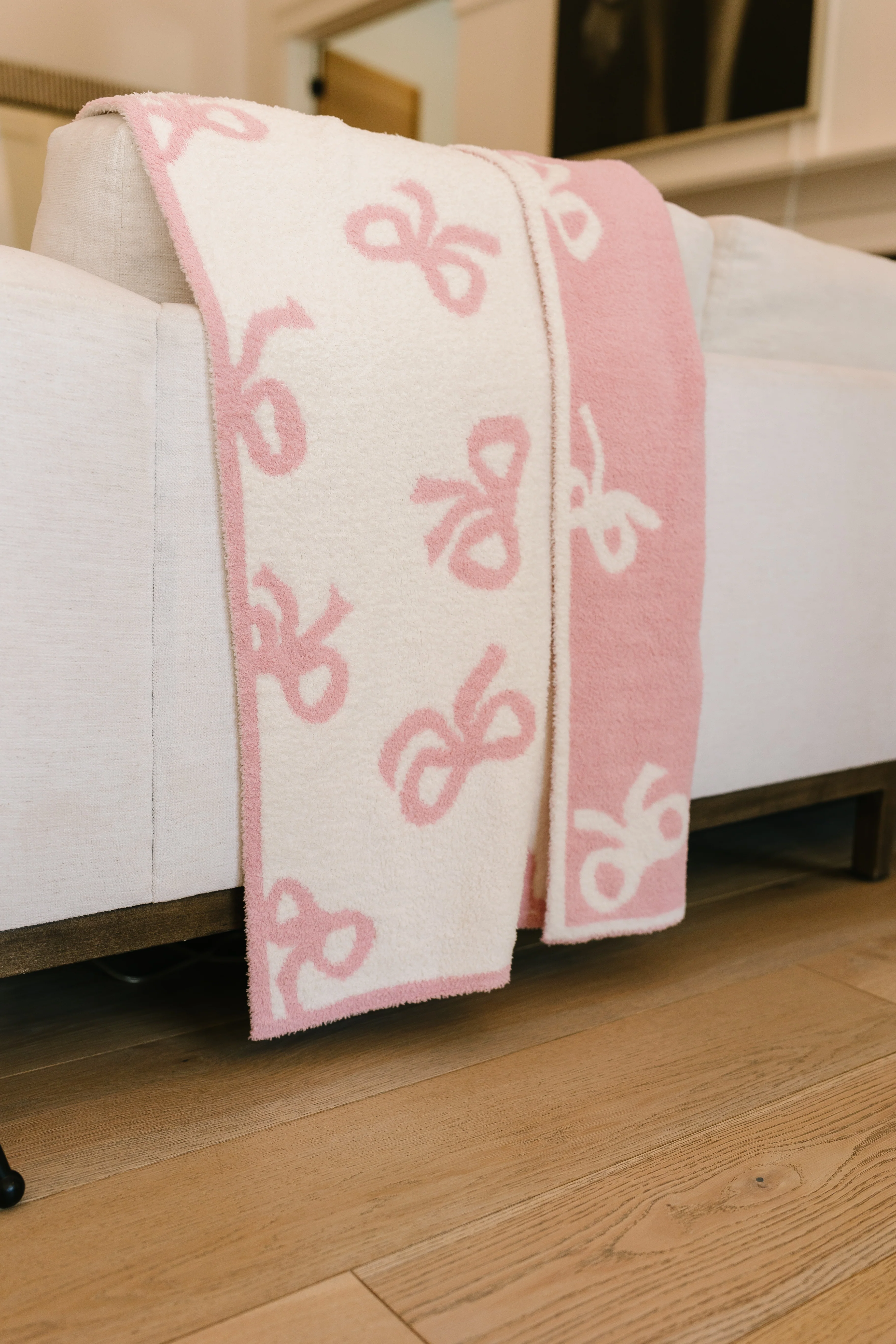 bowie / pink / plush baby - Image 3