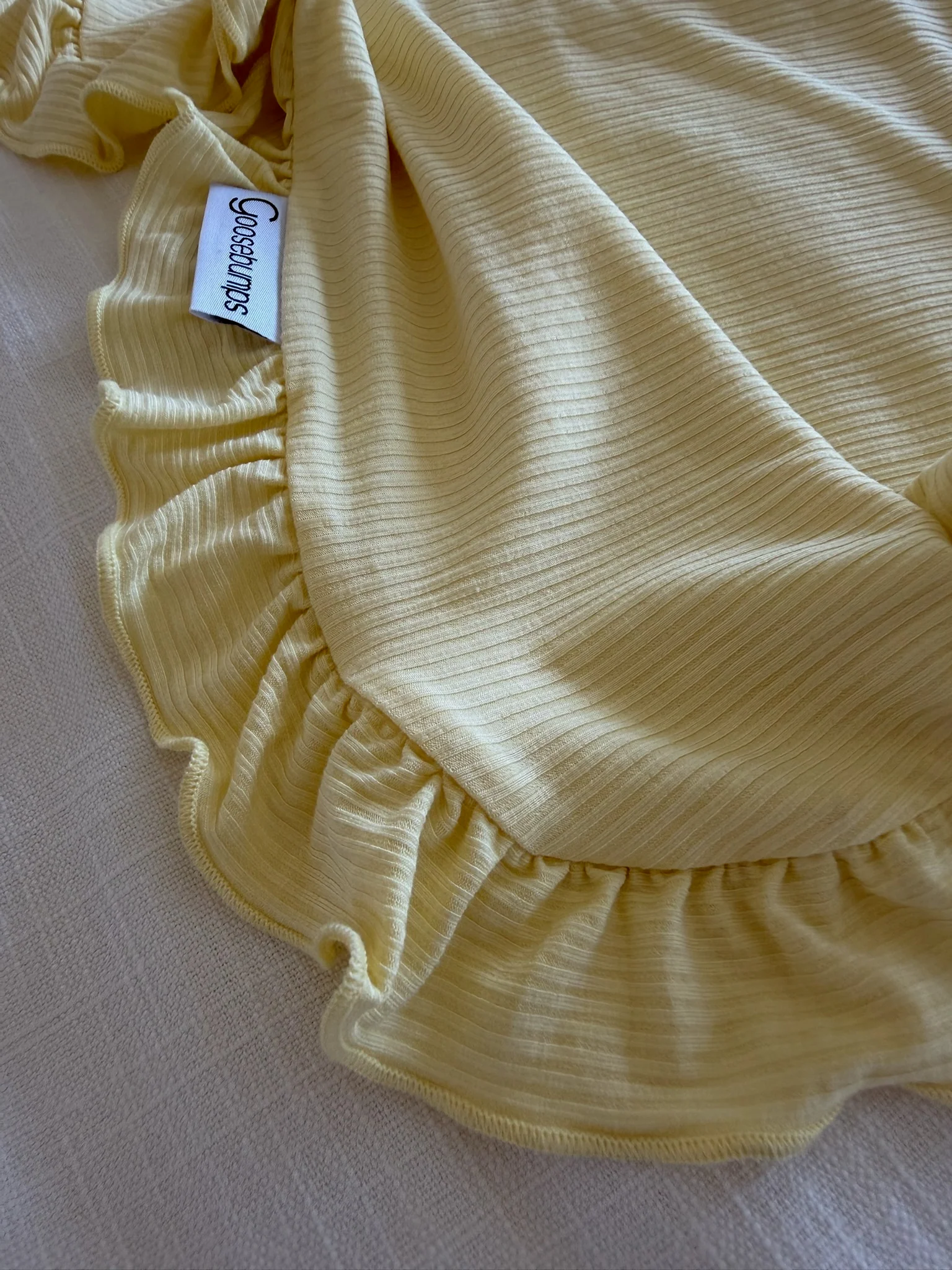 butter / ruffle - Image 2