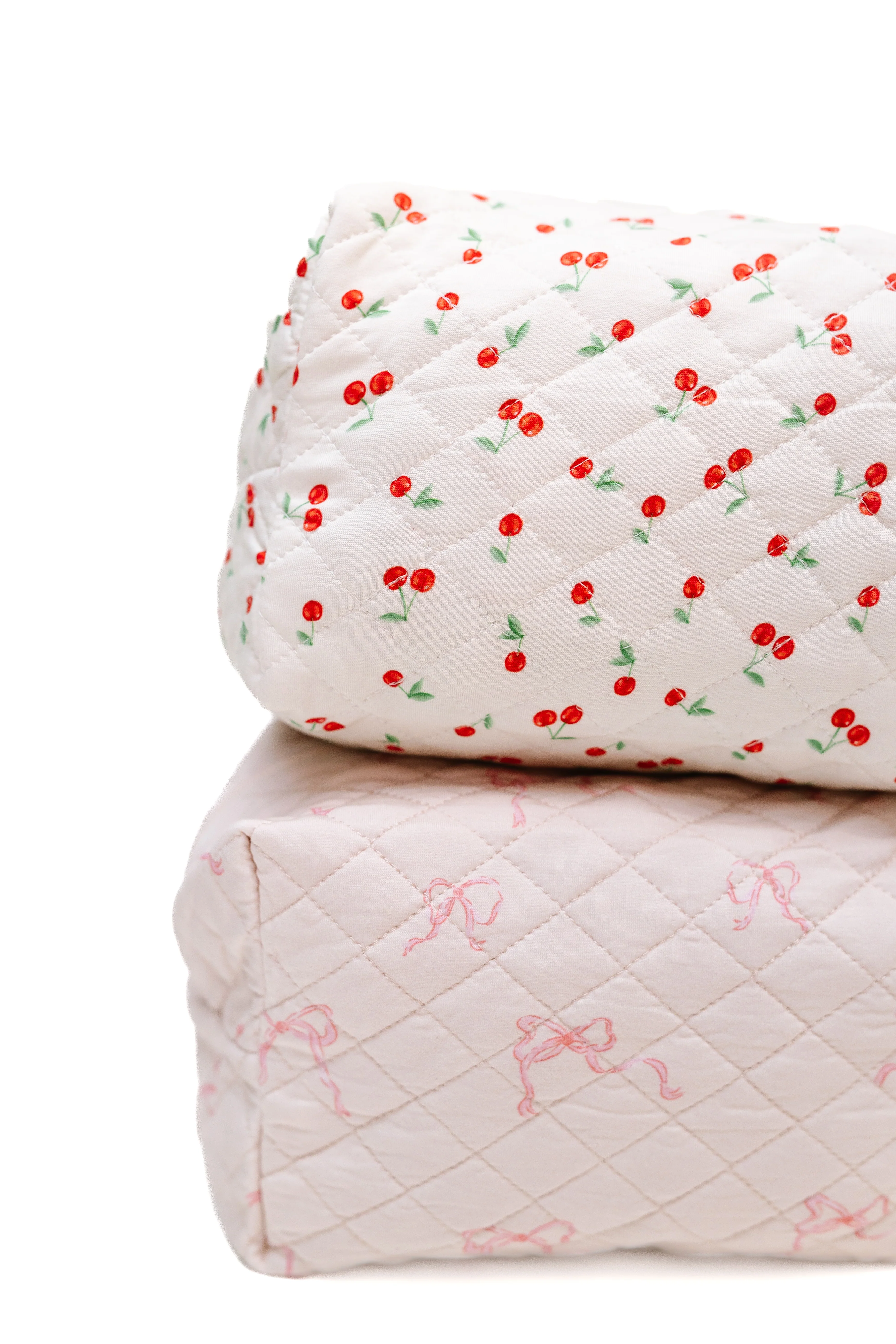 cherry on top / travel bag - Image 4