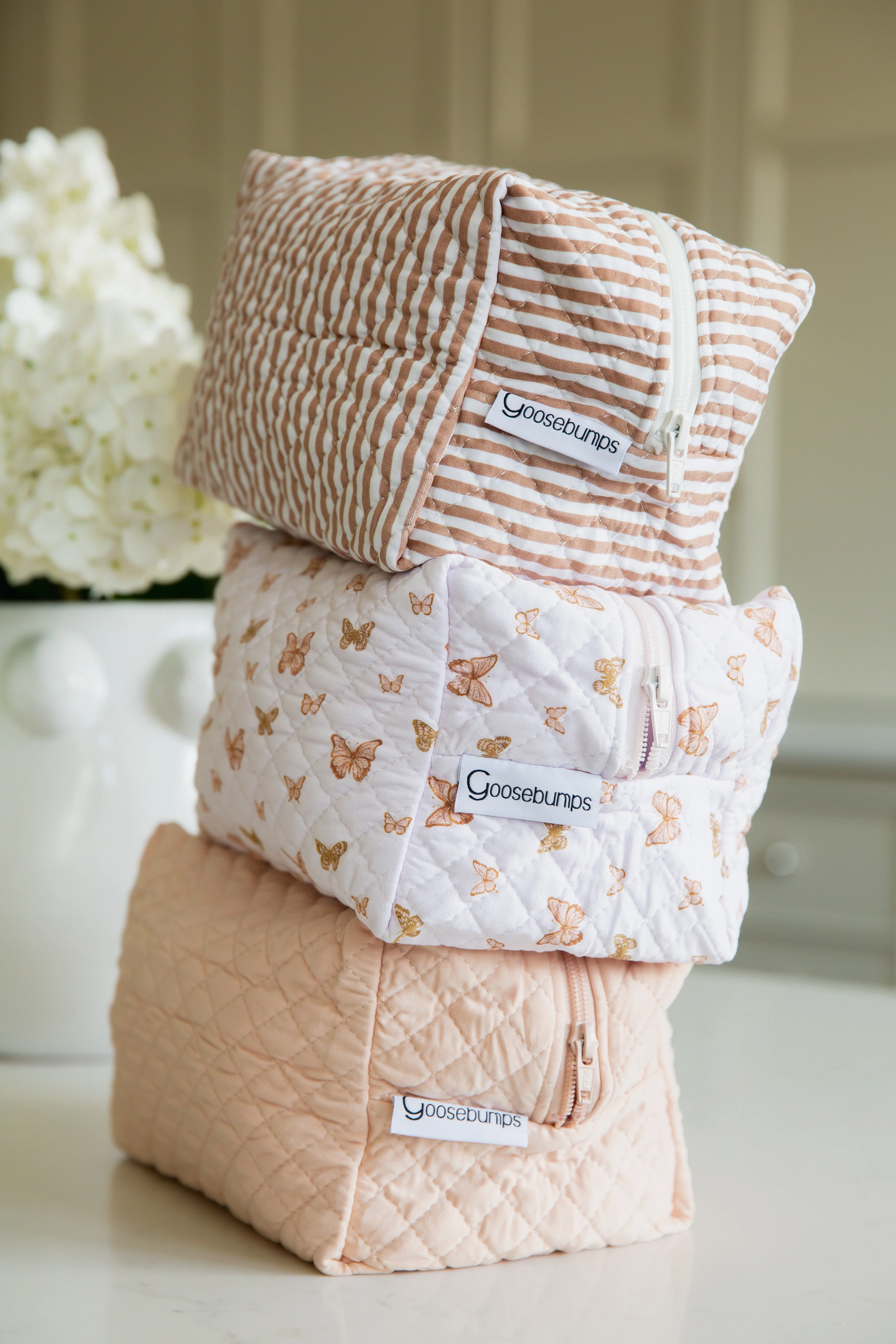flutter / travel bag - Image 3