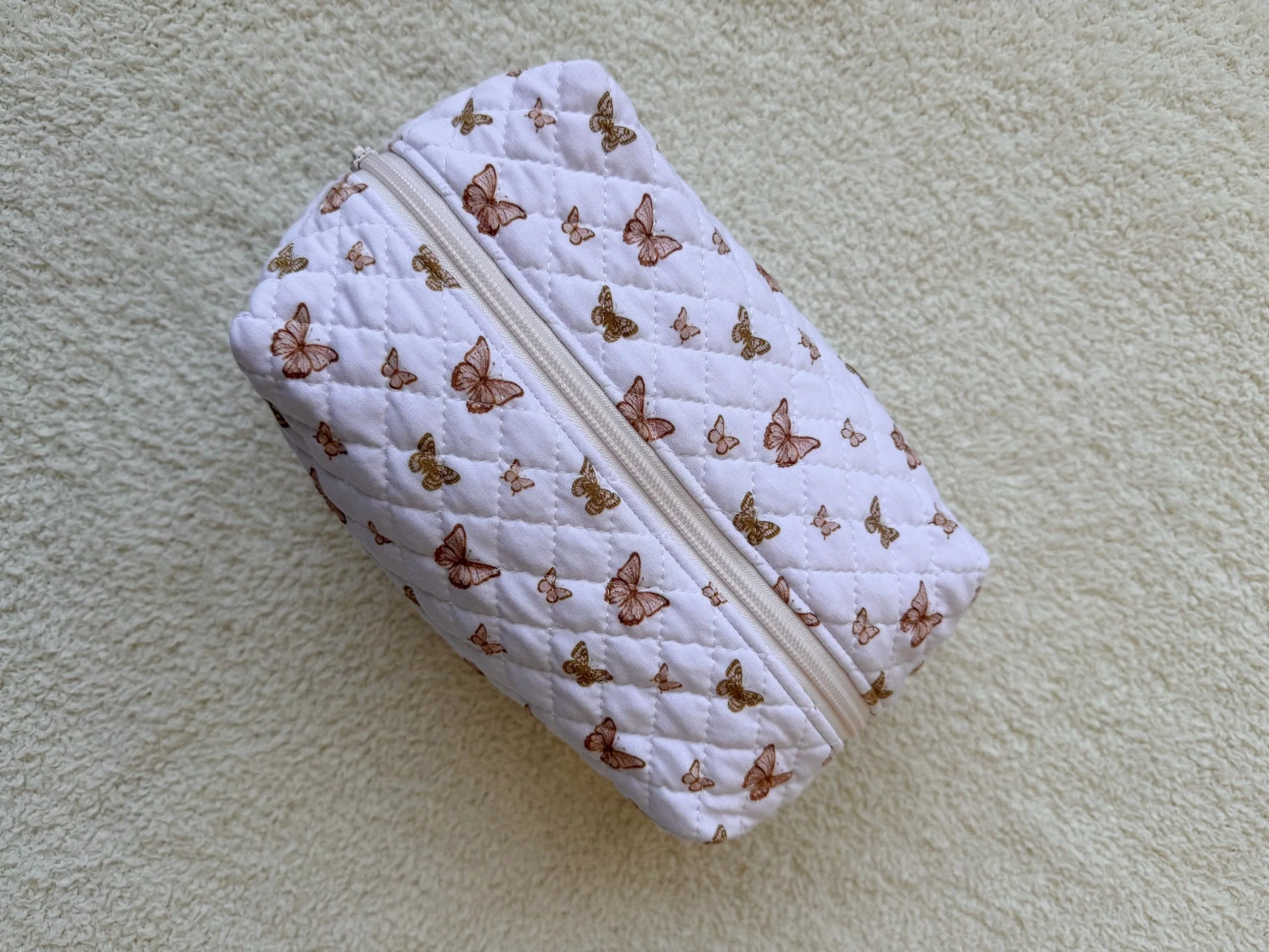 flutter / travel bag - Image 4
