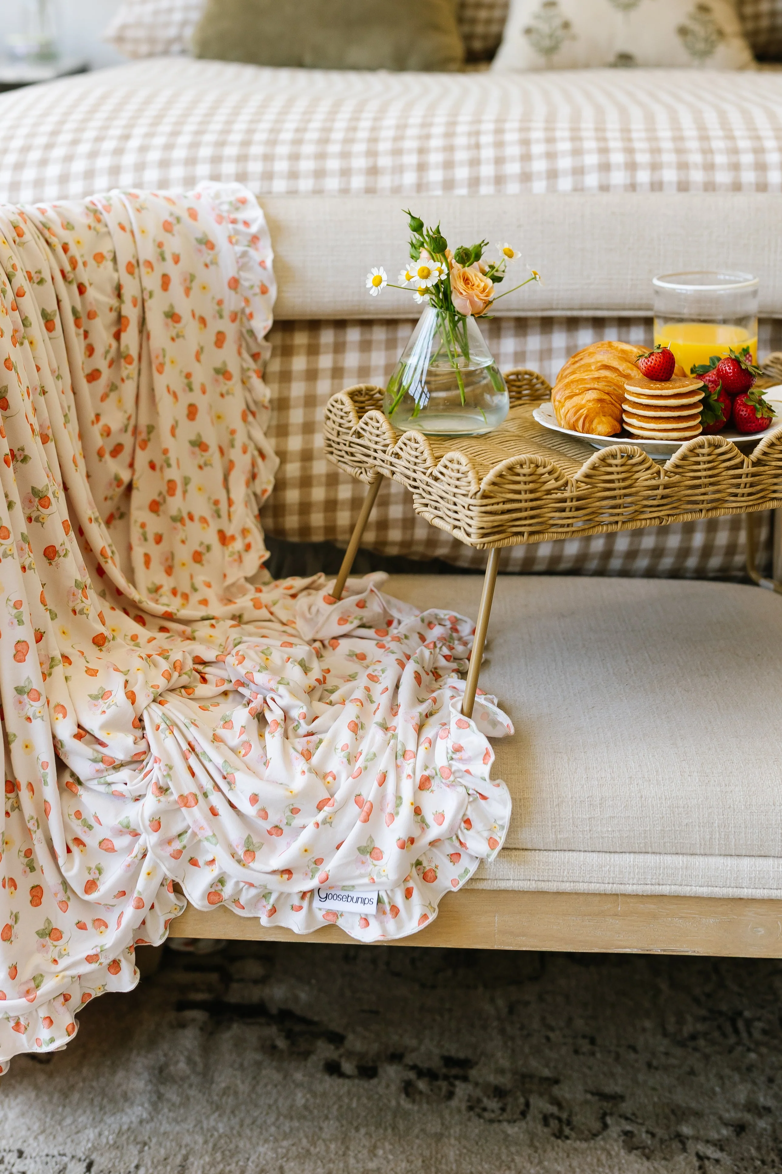 freshly picked / ruffle - Image 5