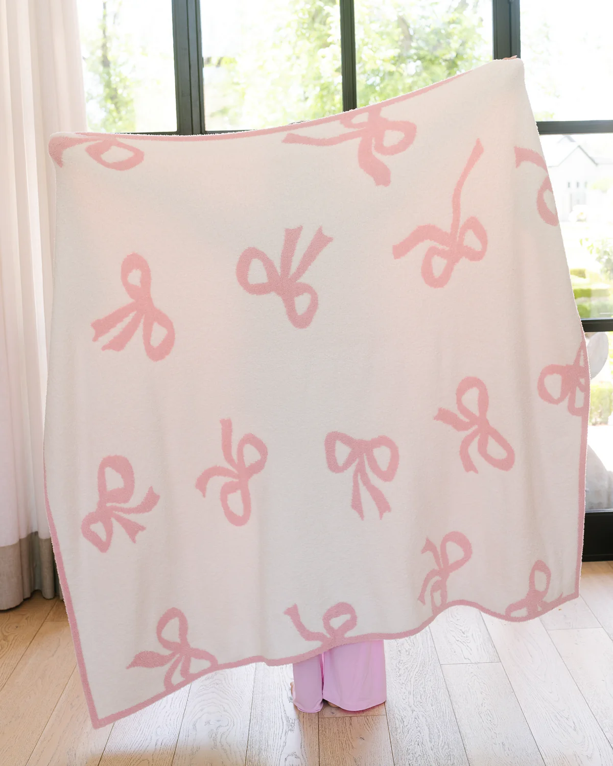 bowie / pink / plush - Image 3