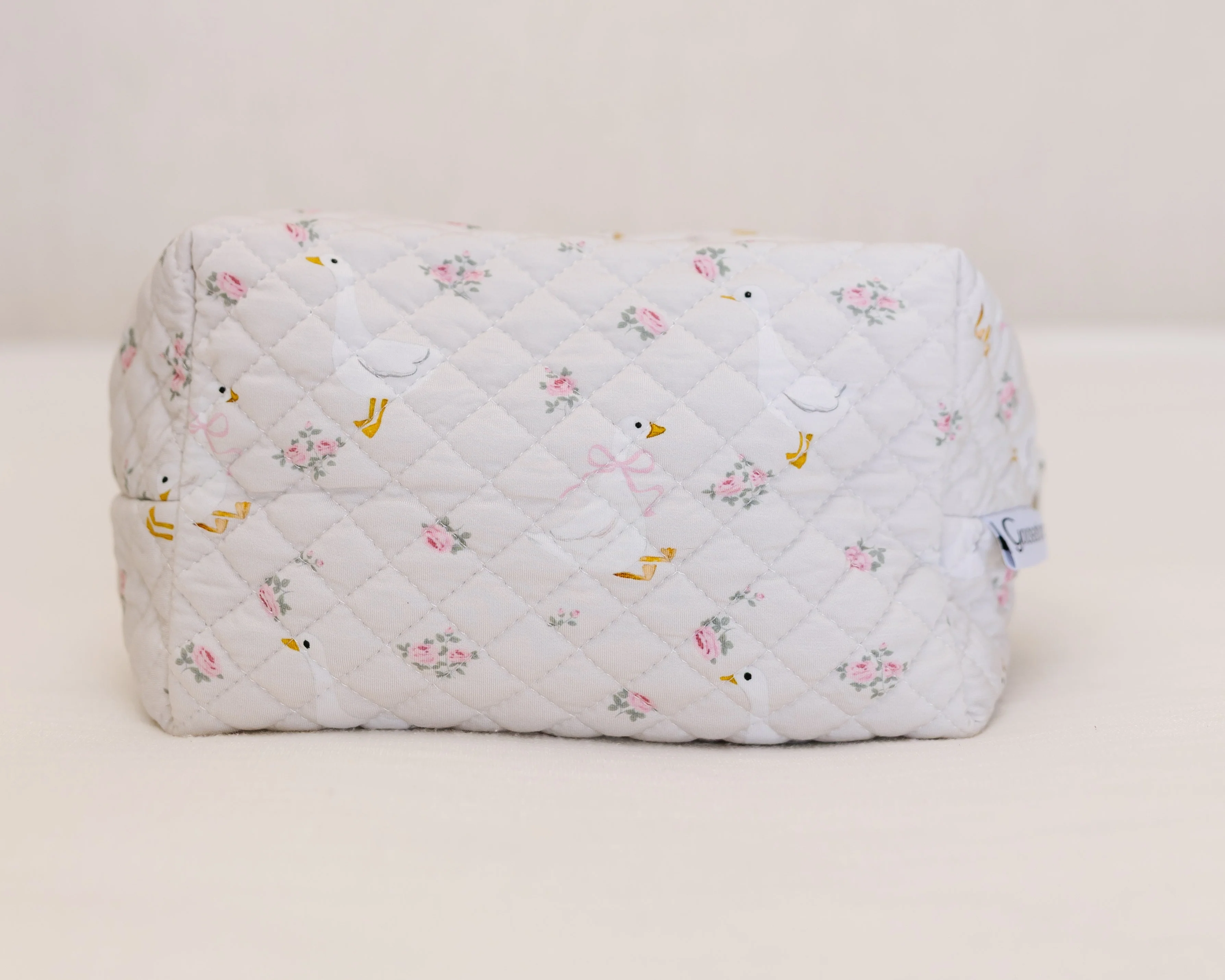 mother goose / travel bag