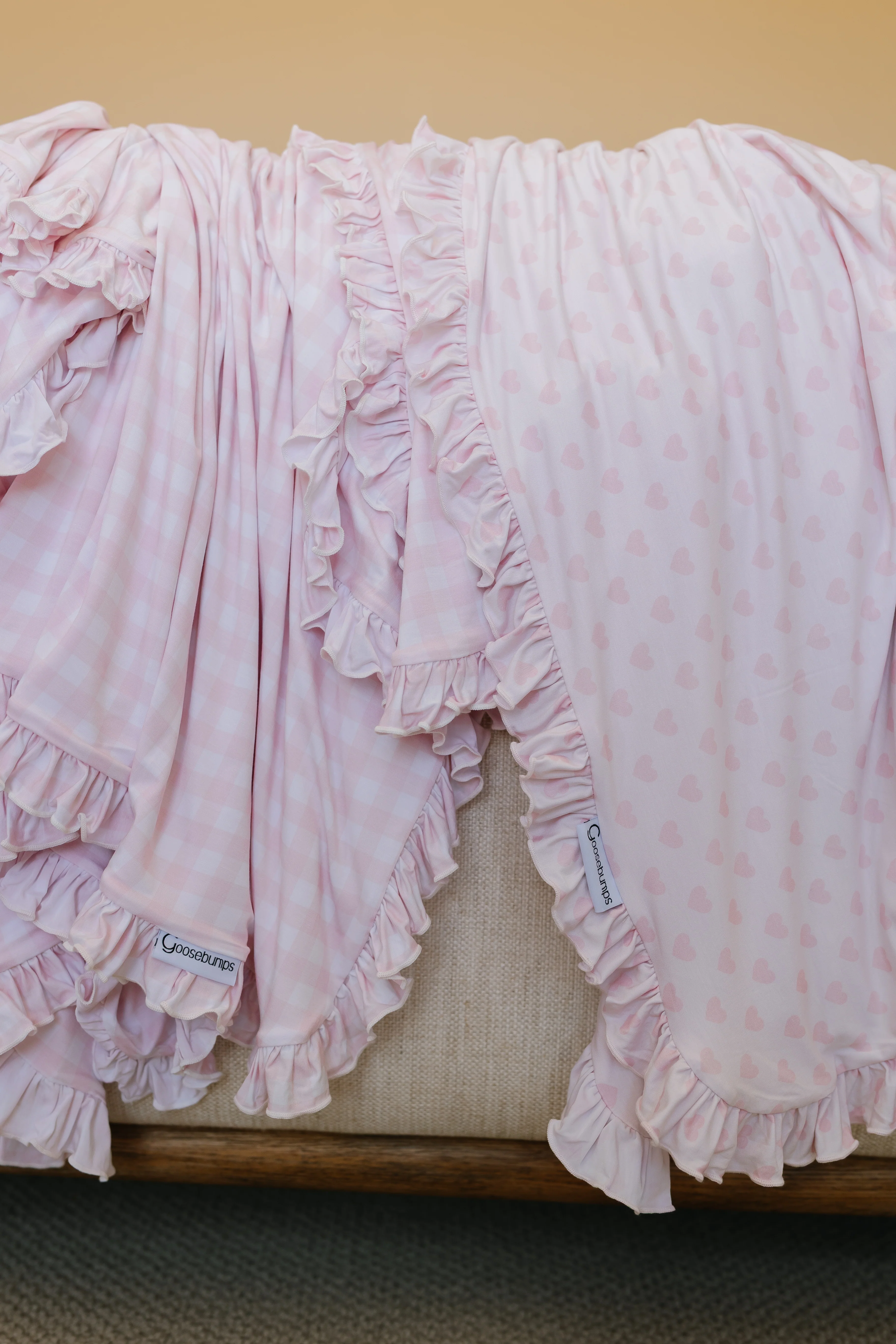 xo / ruffle - Image 3