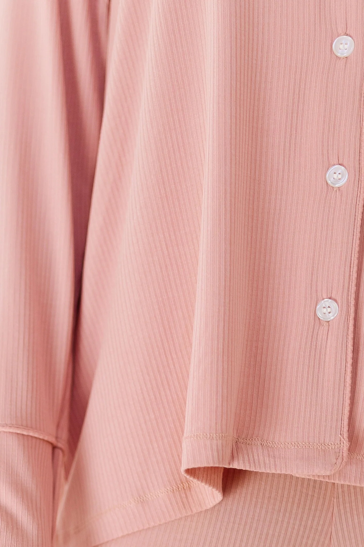 peony / pajama set / long pant - Image 3