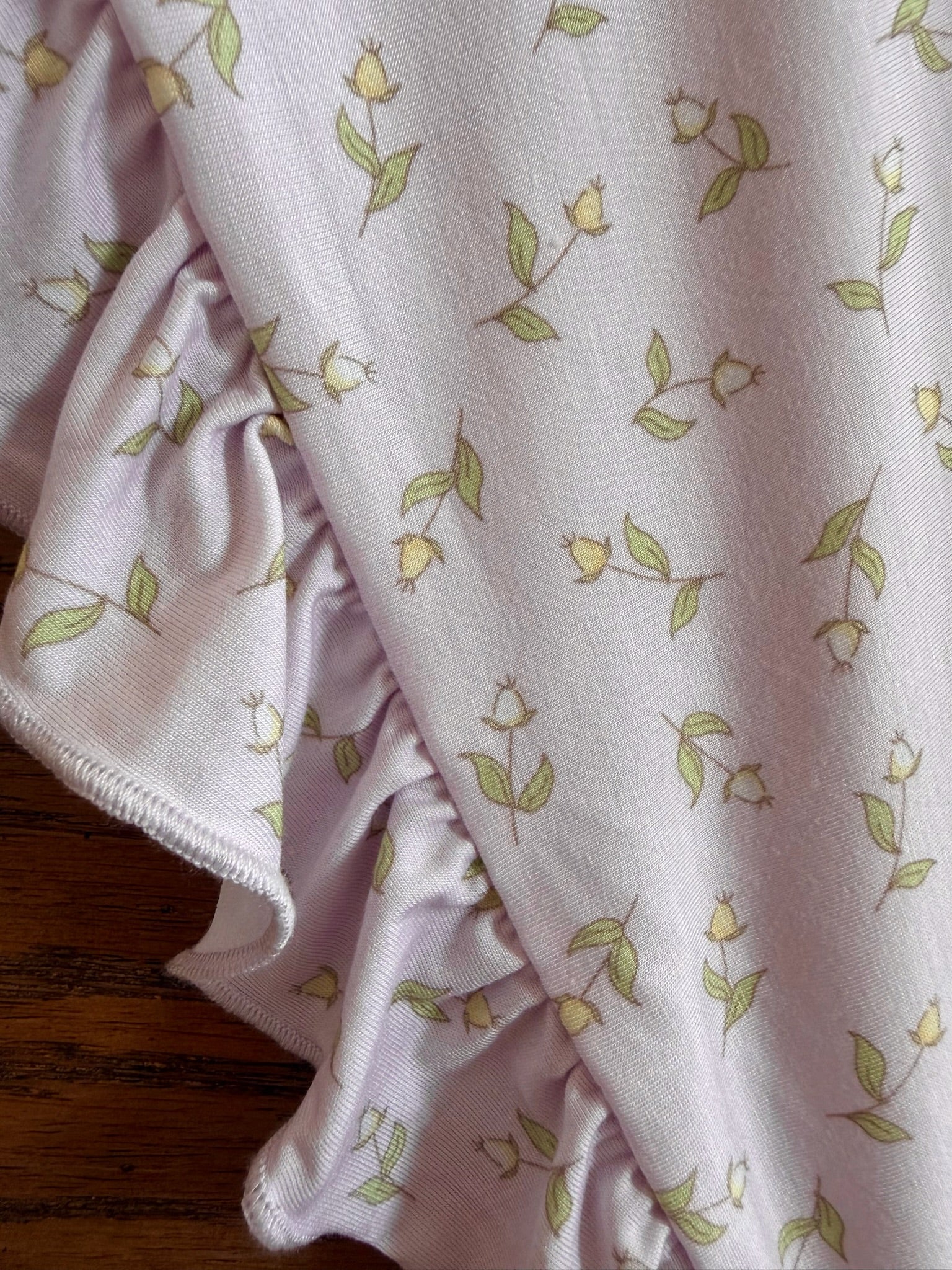 rosebud / ruffle - Image 2