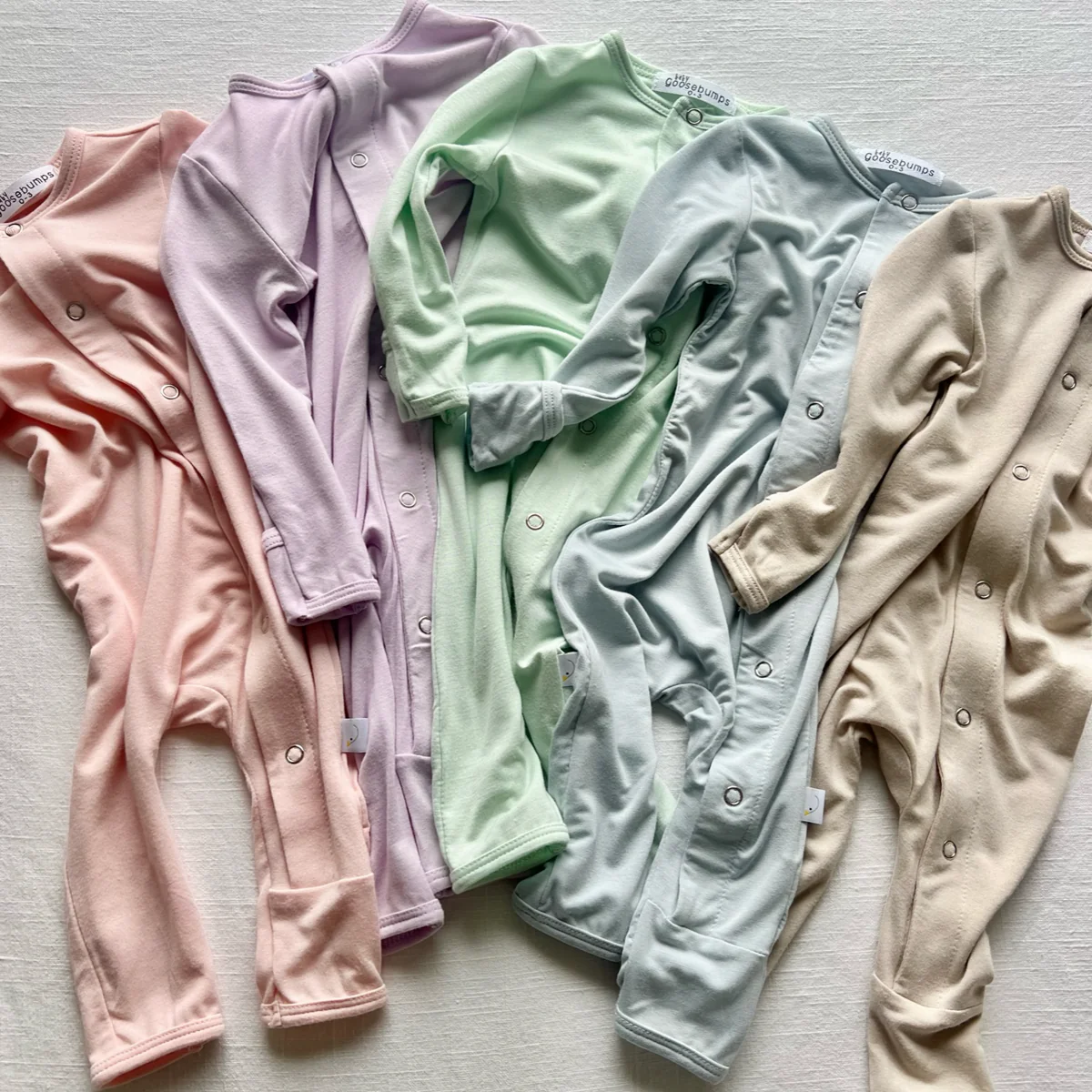 sandstone / one piece snap - Image 4