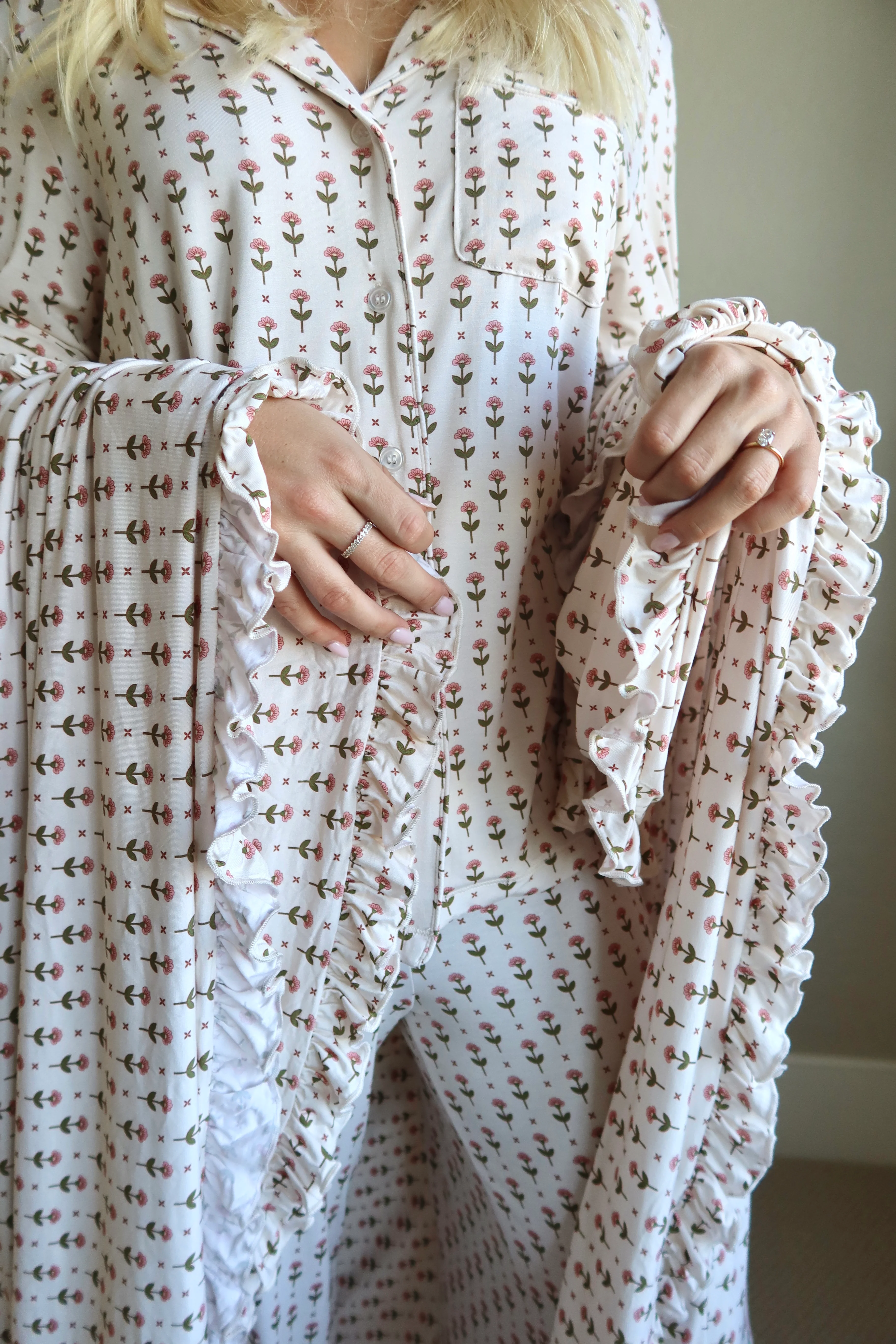 tulip / ruffle - Image 3