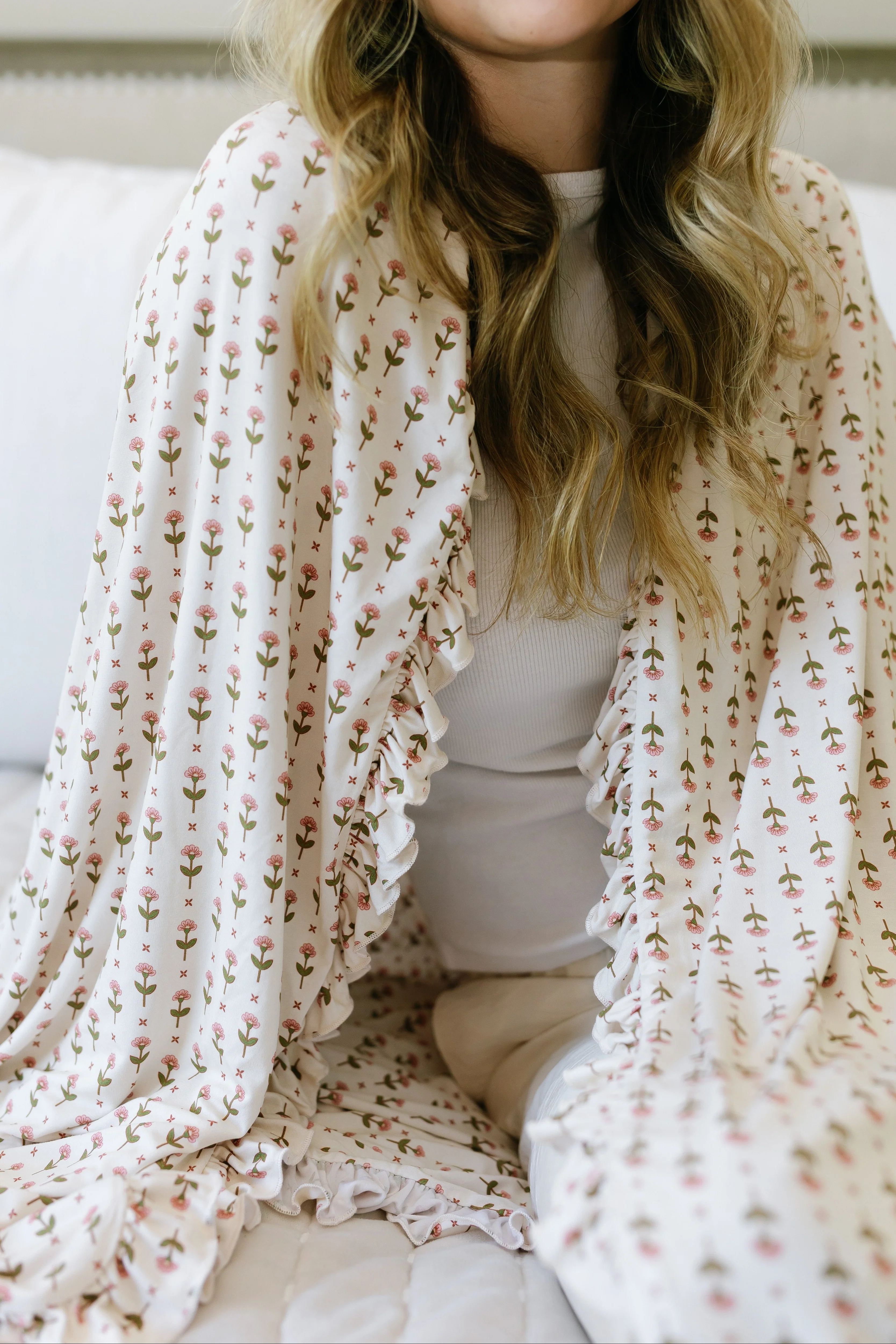 tulip / ruffle - Image 5